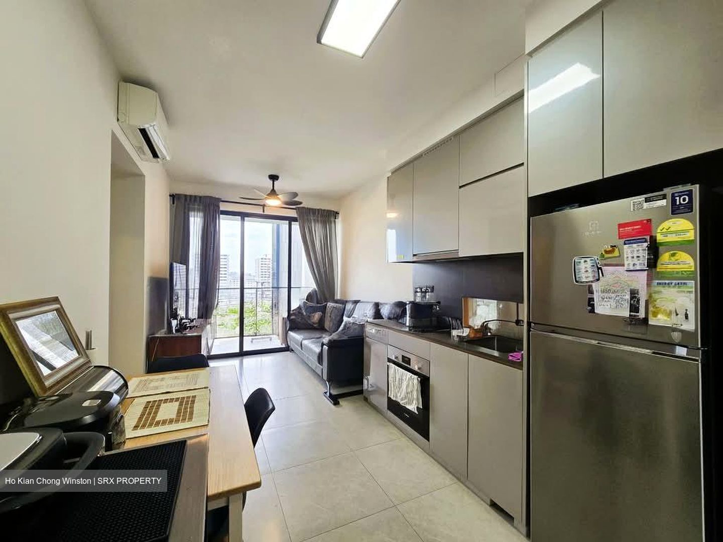 The Antares (D14), Apartment #531408171